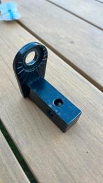 Croozer koppeling, Fietsen en Brommers, Fietsaccessoires | Aanhangers en Karren, Verzenden, Zo goed als nieuw, Croozer, 80 kg of meer
