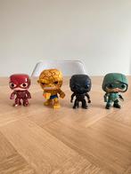 Funky Pops, Ophalen, Zo goed als nieuw