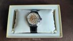 Seiko Presage Cocktail Time Star Bar Limited Edition, Seiko, Leer, Staal, Polshorloge