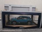 Norev Citroën C4 Cactus 2018 1/18 in ovp, Ophalen of Verzenden, Zo goed als nieuw, Auto, Norev