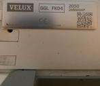 Rolgordijn dakraam velux, Doe-het-zelf en Verbouw, Glas en Ramen, Ophalen of Verzenden, Nieuw, Dakraam