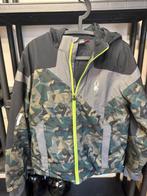 Spyder skijas jongens  maat 20 164/176, 100 tot 140 cm, Zo goed als nieuw, Kleding, Ophalen