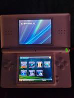 Nintendo 3DS Roze - Incl. Games!, Met games, Ophalen of Verzenden, Roze, 3DS