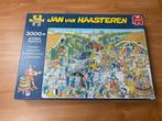 Jan van Haasteren puzzels, Hobby en Vrije tijd, Denksport en Puzzels, Ophalen, 500 t/m 1500 stukjes, Gebruikt, Legpuzzel