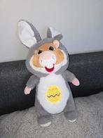 leuke paas hamster   *d30, Ophalen of Verzenden, Zo goed als nieuw