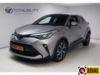 Toyota C-HR 2.0 Hybrid Team D 153 PK | Stoel & Stuurverw. |, Auto's, Stof, 4 cilinders, Bedrijf, 19 km/l