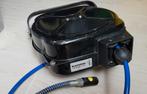 Steiner Luchthaspel 12m, Gebruikt, 6 tot 10 bar, Ophalen of Verzenden, Minder dan 200 liter/min