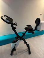 Merax Hometrainer - Inklapbaar met elastieken voor armen, Ophalen, Gebruikt, Armen, Metaal
