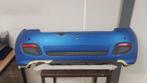 Fiat 500S achterbumper, Ophalen, Gebruikt, Achter, Bumper