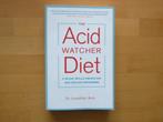 The Acid watcher diet, Jonathan Aviv, Ophalen of Verzenden, Zo goed als nieuw, Dieet en Voeding