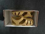 Igor baby schoentjes dijon, maat 22, Ophalen of Verzenden, Nieuw, Jongetje of Meisje, Schoentjes