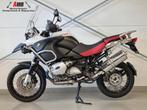 BMW R 1200 GS ADVENTURE (bj 2007), 2 cilinders, Motorrijbewijs A, Bedrijf, Meer dan 35 kW