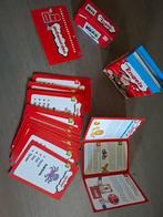 Leer Engels - Woordjes leren met kaarten (6-8 jaar), Ophalen, Zo goed als nieuw, Taal en Lezen