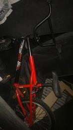 Fiets, Ophalen, Zo goed als nieuw