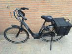 E bike10, Fietsen en Brommers, Elektrische fietsen, Ophalen, Zo goed als nieuw, 47 tot 51 cm, 50 km per accu of meer