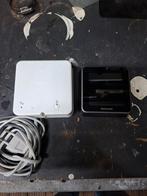 Honeywell Slimme Thermostaat T6 wifi, Doe-het-zelf en Verbouw, Ophalen of Verzenden, Slimme thermostaat, Zo goed als nieuw