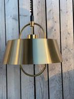 Vintage deens design Jo Hammerborg hanglamp, Huis en Inrichting, Lampen | Hanglampen, Ophalen, Minder dan 50 cm