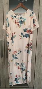 Zomer pyjama jurkje met bloemetjes., Kleding | Dames, Nieuw, Ophalen of Verzenden