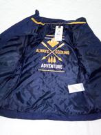 Nieuwe jongensjas, Ophalen of Verzenden, Nieuw, Meisje, Jas