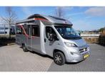 Bürstner Ixeo 664 Fransbed / Elektr.Hefbed / 180PK, Bedrijf, Diesel, Bürstner, 6 tot 7 meter