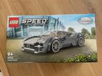 Lego 76915 speed champions nieuw, Nieuw, Overige merken, Ophalen of Verzenden, Groter dan 1:32