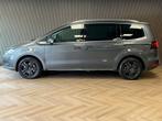 Volkswagen SHARAN 2.0 TDI 4MOTION Exclusive Series 7P 7Perso, Auto's, Gebruikt, 4 cilinders, Met garantie (alle), 7 stoelen