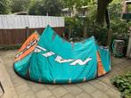 Naish Pivot 8m 2020, Watersport en Boten, Kitesurfen, Gebruikt, 8 m², Geen board, Ophalen of Verzenden