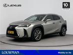 Lexus UX 300h F SPORT Design Limited | Stoelverwarming | Zwa, Auto's, Lexus, 12 maanden, Gebruikt, 4 cilinders, Leder