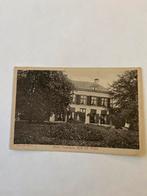 ansichtkaart Eck en Wiel Huize Vredestein, Verzamelen, Ophalen of Verzenden, Gelopen, Noord-Brabant