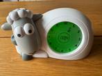 Zazu Sam slaaptrainer schaap, Witgoed en Apparatuur, Wekkers, Ophalen of Verzenden, Zo goed als nieuw