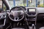 Peugeot 2008 1.2 PureTech Allure 110pk | Prijs rijklaar incl, 12 maanden, Stof, 23 km/l, Origineel Nederlands