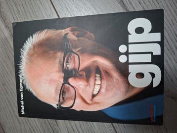 Michel van Egmond - Gijp beschikbaar voor biedingen