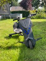 Mooie elektrische drift trike/kart, Kinderen en Baby's, Speelgoed | Buiten | Accuvoertuigen, Ophalen, Zo goed als nieuw