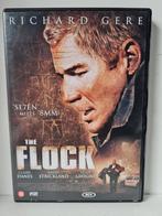 The Flock - Richard Gere Claire Danes Thriller DVD 2007, Cd's en Dvd's, Dvd's | Thrillers en Misdaad, Actiethriller, Ophalen of Verzenden