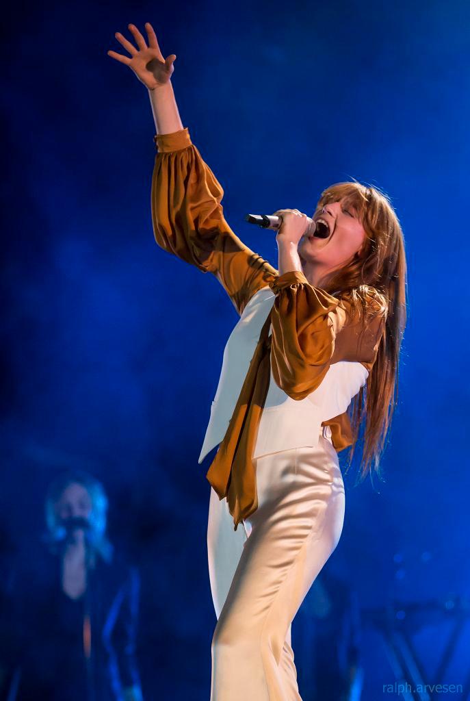 Florence + The Machine 23 Februari 2026 tickets, Tickets en Kaartjes, Concerten | Rock en Metal, Drie personen of meer, Februari