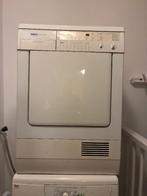 Bosch wasdroger WLT 5400, Ophalen, 6 tot 8 kg, Gebruikt, Voorlader