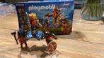 Playmobil Knights 9344 dwergenkoning, Kinderen en Baby's, Speelgoed | Playmobil, Ophalen of Verzenden, Zo goed als nieuw