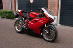 Ducati 1098 (R), Ophalen, Gebruikt