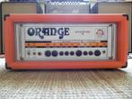 Orange Rockerverb 50 MKI (zgan, incl. re-tube), Ophalen, Zo goed als nieuw, Gitaar, Minder dan 50 watt
