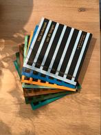 VIG Boekenset Geneeskunde + CAT, Boeken, Verzenden, Beta, Gelezen, WO