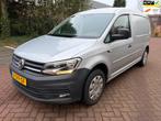 Volkswagen Caddy 2.0 TDI L2H1 BMT Maxi Comfortline / Airco /, Voorwielaandrijving, 730 kg, Gebruikt, Euro 6