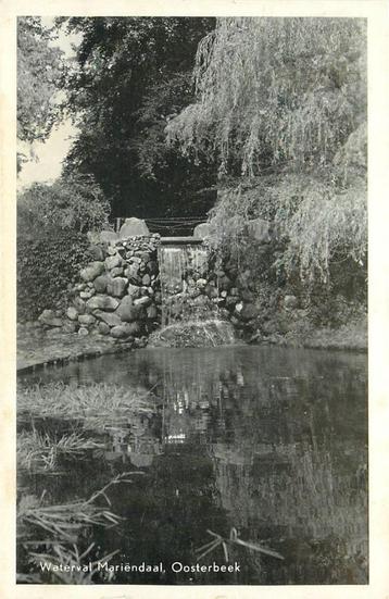 (387-202-007) Oosterbeek Waterval Mariendaal beschikbaar voor biedingen