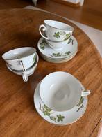 Tirschenreuth kop en schotels - Zo goed als nieuw!, Huis en Inrichting, Keuken | Servies, Ophalen of Verzenden, Zo goed als nieuw