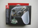 Legend of Zelda Tears Kingdom Nintendo Switch controller, Overige genres, 1 speler, Refurbished, Ophalen of Verzenden