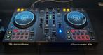 Pioneer DDJ-400 DJ Controller, Ophalen of Verzenden, Zo goed als nieuw, Pioneer