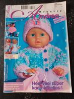 Poppenmode special, Andrea Kreativ, Ophalen of Verzenden, Zo goed als nieuw, Overige typen, Overige merken