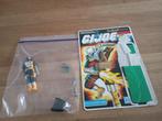 G.I joe KRUK, Ophalen of Verzenden, Zo goed als nieuw