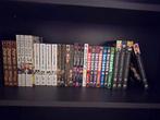 Manga Verzameling, Meerdere stripboeken, Ophalen of Verzenden, Zo goed als nieuw