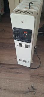 Oude elektrische kachel - werkt nog!, Ophalen