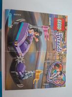 Emma's botsauto, Ophalen of Verzenden, Gebruikt, Poppenhuis